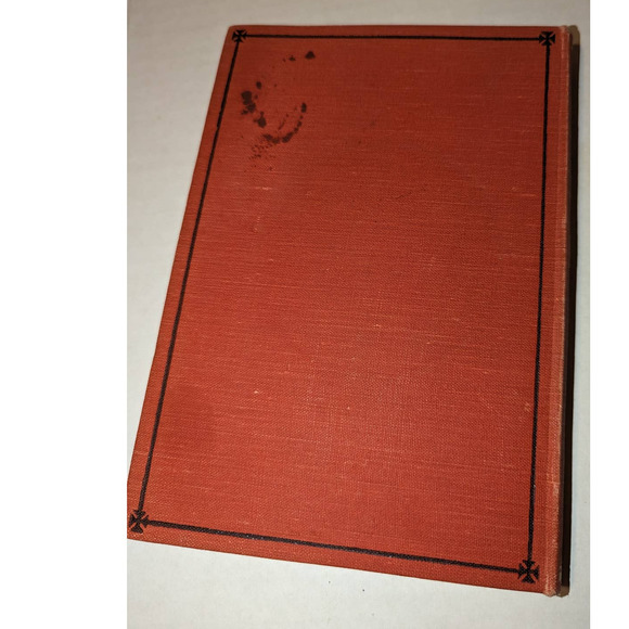 Vintage 1947 The Romance of St. George's Chapel Windsor Castle Raphael Tuck Son - Picture 12 of 12